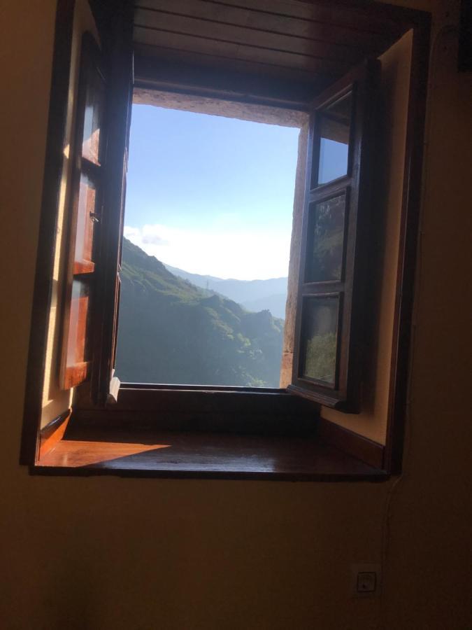 Apartamentos Rurales Xaranzana Las Morteras Екстериор снимка